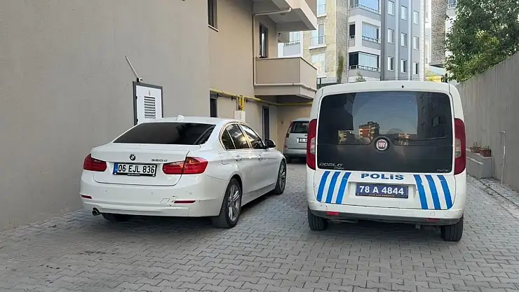 Polisten kaçmanın faturası yarım milyona patladı