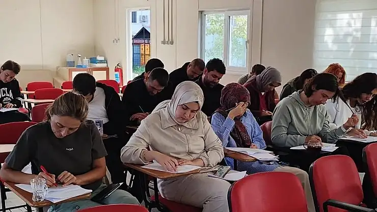 Sinop'ta bebek ölümlerinin önlenmesine yönelik çalışmalar