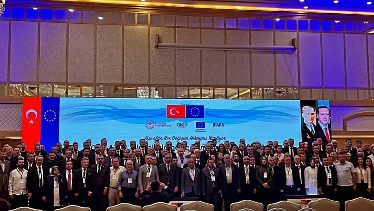 Tarımın Geleceği Ankara'da Konuşuldu