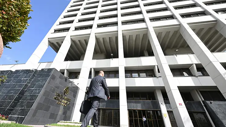 TCMB 'Sektörel Enflasyon Beklentileri'ni Yayımladı