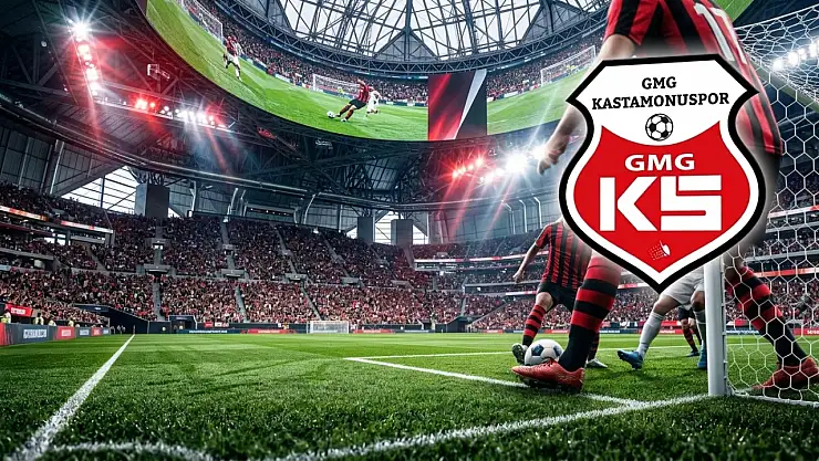 TFF Yayın Listesini Açıkladı, Listede Kastamonuspor Yer Almıyor