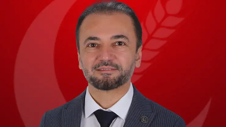YRP'den Çerçeve Yasa Tepkisi