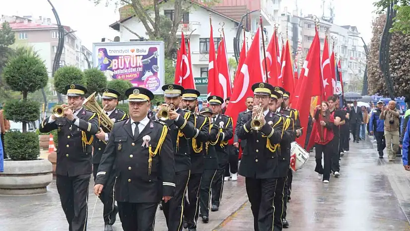 İzzet Baysal 37. İzzet Baysal Şükran Günleri Kapsamında Düzenlenen Törenle Anıldı