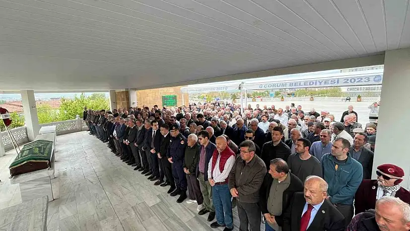 102 yaşındaki Dr. Rıfat Patır Son Yolculuğuna Uğurlandı