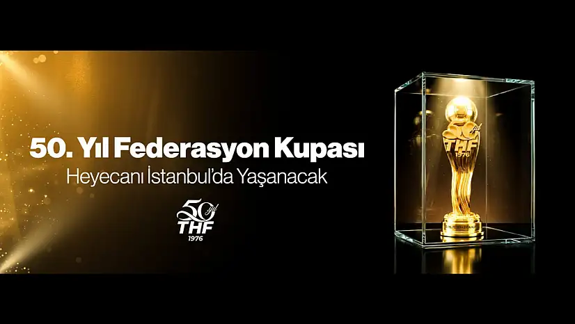 16 Takım İstanbul'da, Hedef Kupa