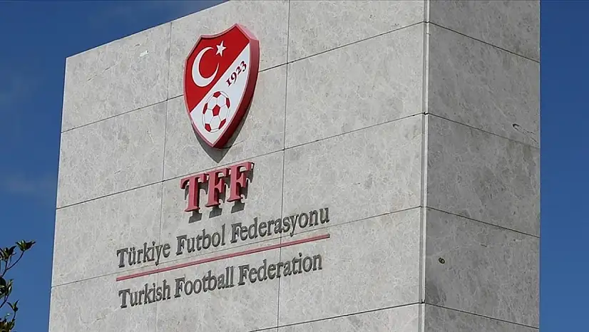 2'nci Lig'de 4 Takım PFDK'ya Sevk Edildi