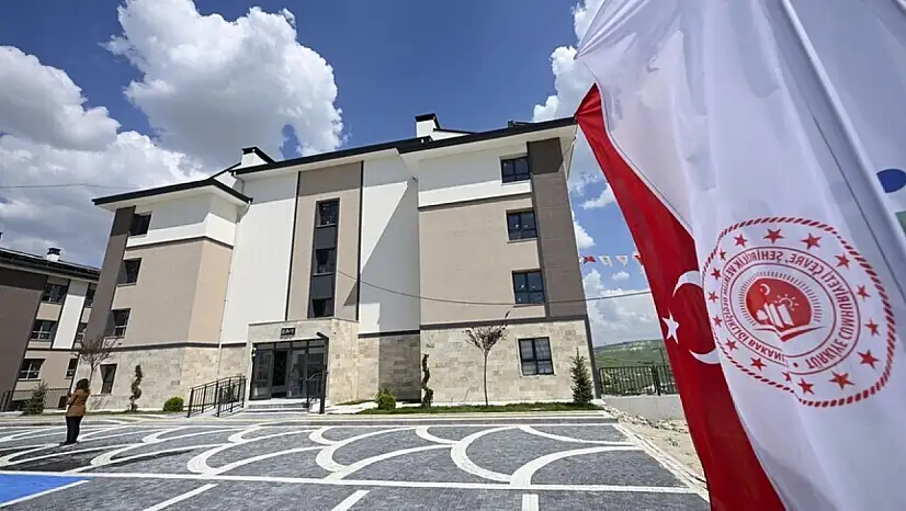 20 Bin Konut İçin Açık Satış Kampanyası Yarın Başlıyor