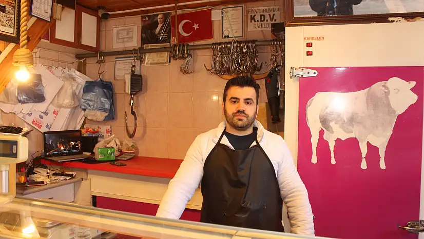25 Yıllık Kasap Ustasından Kurban Bayramı Öncesi Uyarı