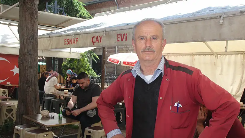49 Yıllık Tecrübesiyle Hizmet Veriyor