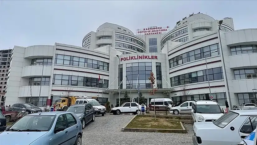 7 Yeni Doktor Kadrosu Tahsis Edildi