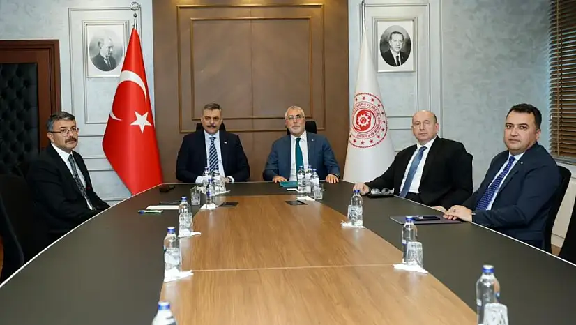 81 İle 30 Bin Kontenjan Müjdesi