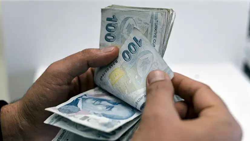850 Yetime Yardım Ulaştırıldı