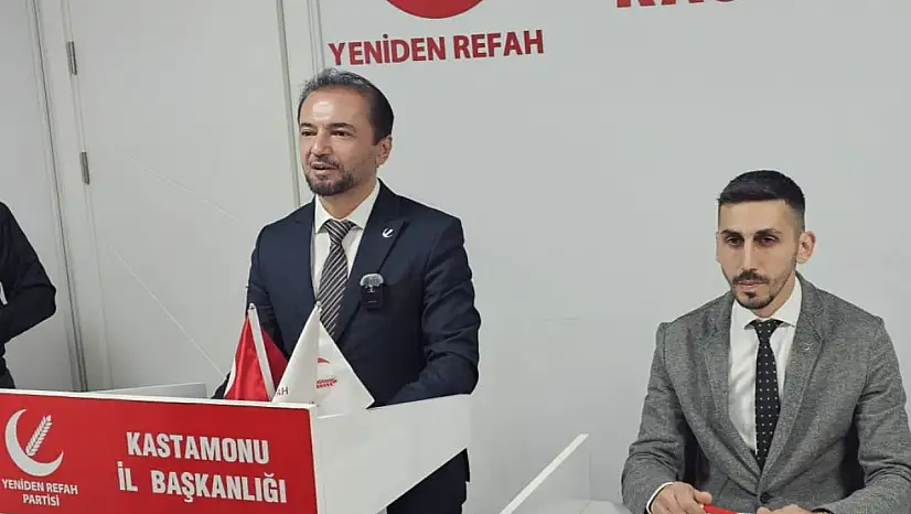 Akif Güzel'den Bakan Göktaş'a Tepki