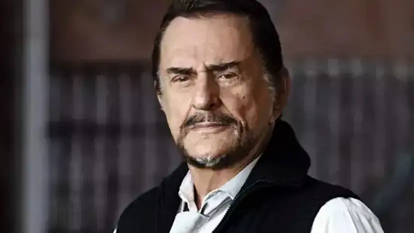 Alpay Hayatını Kaybetti