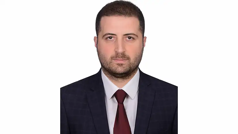 Anahtar Parti İl Başkanı Onur Göksu: 'Cide'de Yaraları Birlikte Saralım'