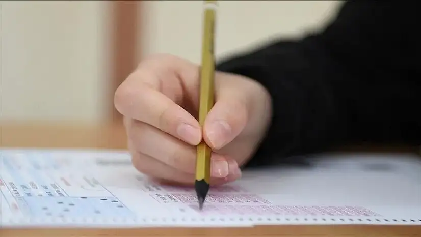 Bakan Tekin'den  LGS Ve YKS Açıklaması