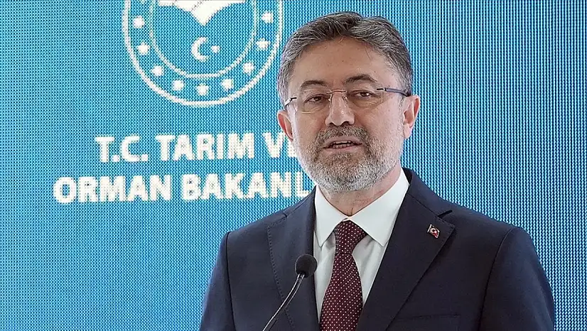 Bakan Yumaklı: 'Barajların Aktif Doluluk Oranları Paylaşılacak'