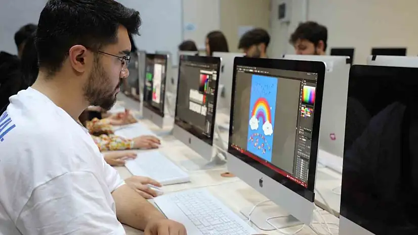 Bartın Organize Sanayi Bölgesi Meslek Yüksekokuluna 'Makine' Programı Açıldı