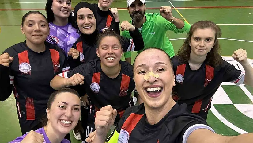 BEUN'dan Tarihi Başarı