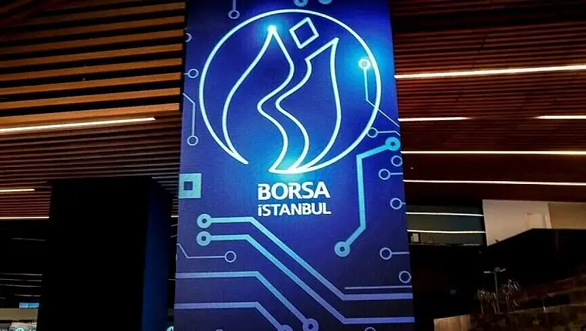 Borsa Günü Düşüşle Tamamladı