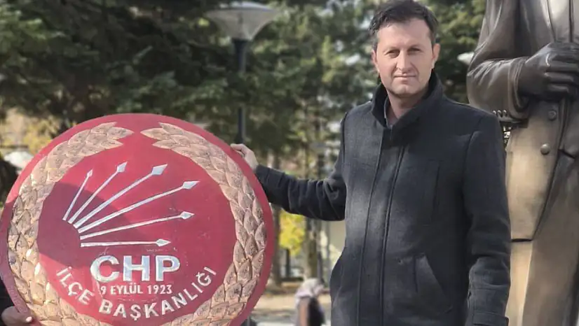 CHP'den Düğün Salonu Tepkisi