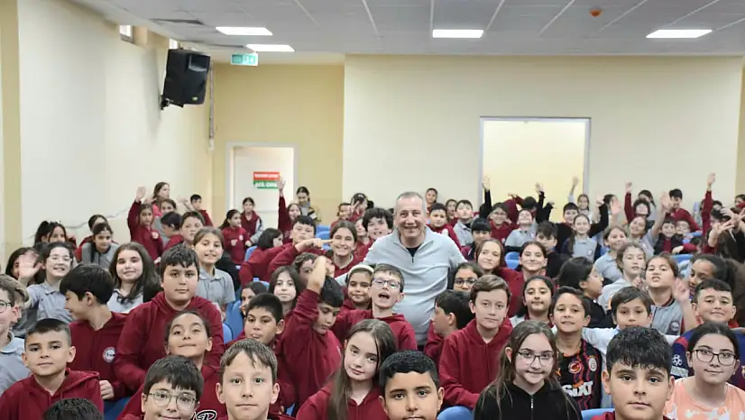 Çocukların Dijital Dünyadaki Riskleri Ele Alındı