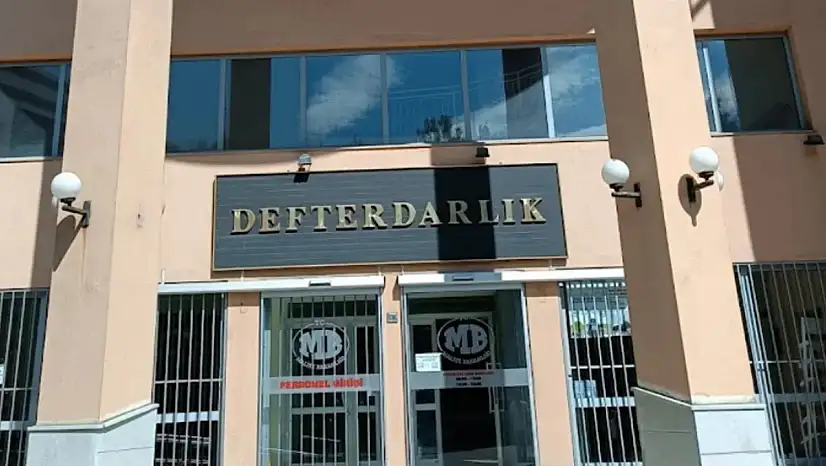 Defterdarlık Personel Alacak