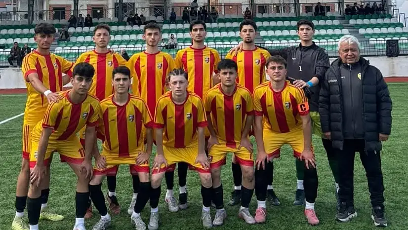 Deplasmanda 3 Gollü Galibiyet!
