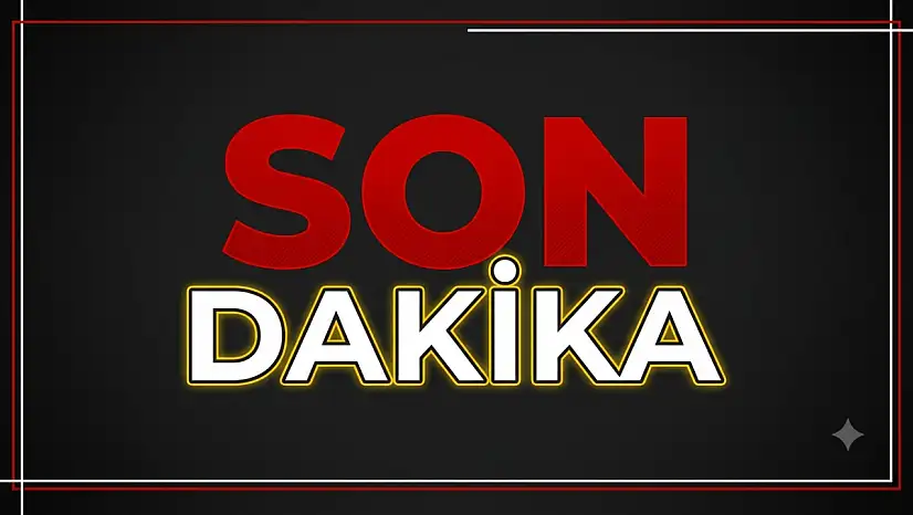 Dinlenme Tesisinde Çıkan Yangın Söndürüldü