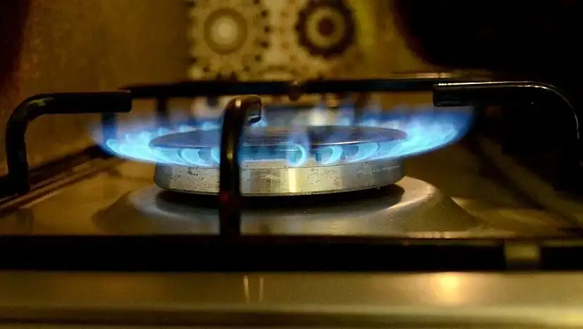 Doğalgaz Çalışmalarında Son Aşamaya Gelindi