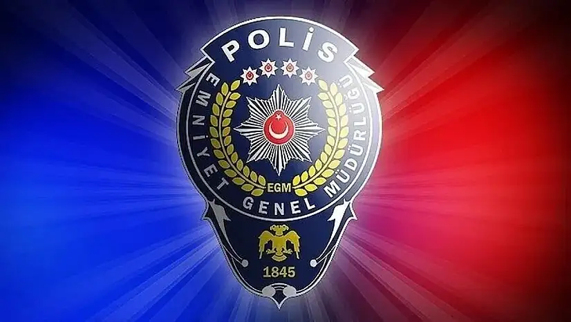 EGM'ye 6 Bin 250 Kadro İhdas Edildi