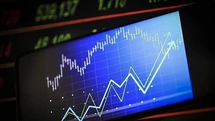 En Yüksek Getiri Bıst 100 Endeksinde Oldu