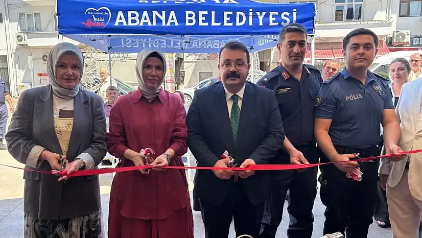 Halk Eğitim Merkezi Yıl Sonu Sergisi Düzenlendi
