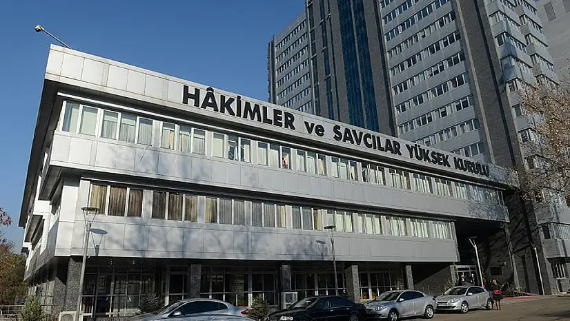 HSK Kararnamesi Yayınlandı