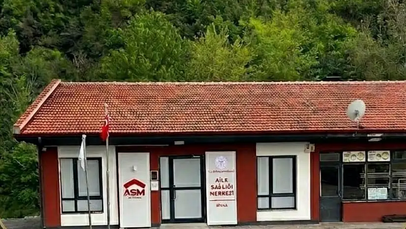 İnebolu'da ASM Ve Kapalı Yüzme Havuzu Yarın Açılıyor