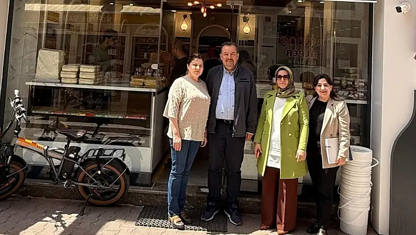 İŞKUR'dan İstihdam Ve Teşvik Bilgilendirmesi