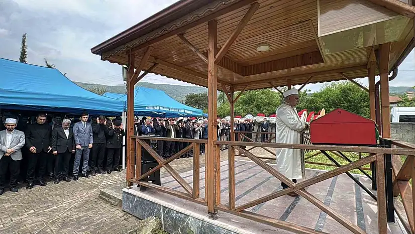 Jandarma Genel Komutanı Çardakçı'nın Acı Günü