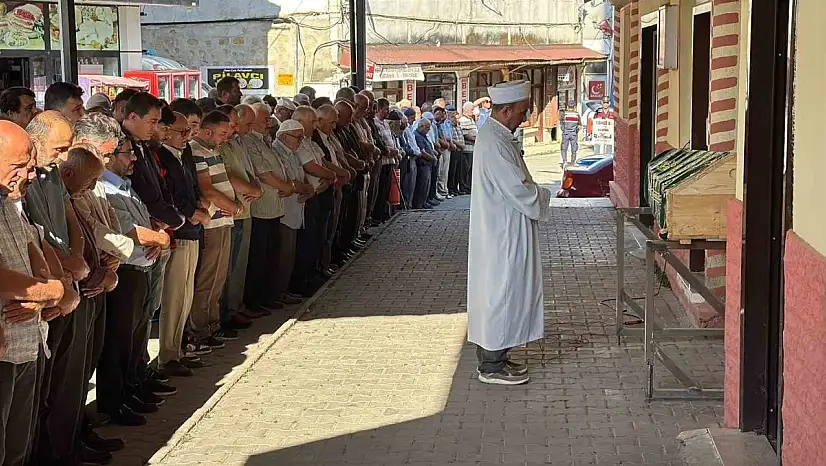 Karabük'te kene 7 yıl sonra can aldı