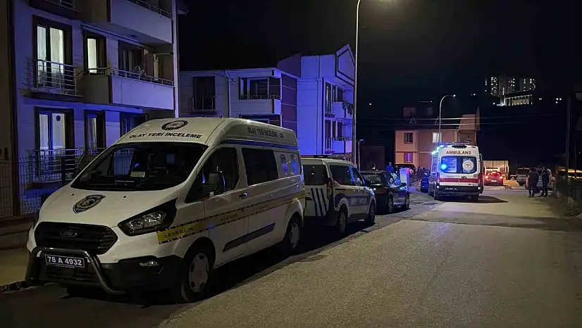 Karabük'te Tekstil İşçisi Kadın Evinde Ölü Bulundu