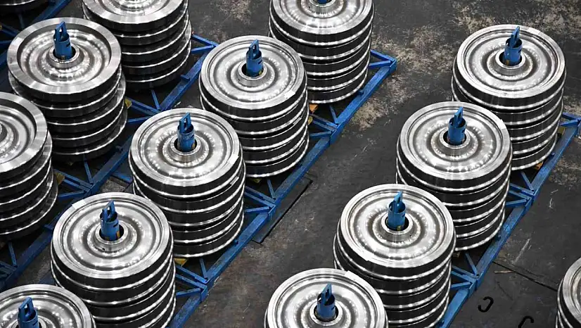 KARDEMİR, Bulgaristan'a 2,5 milyon dolarlık ihracat anlaşmasına imza attı