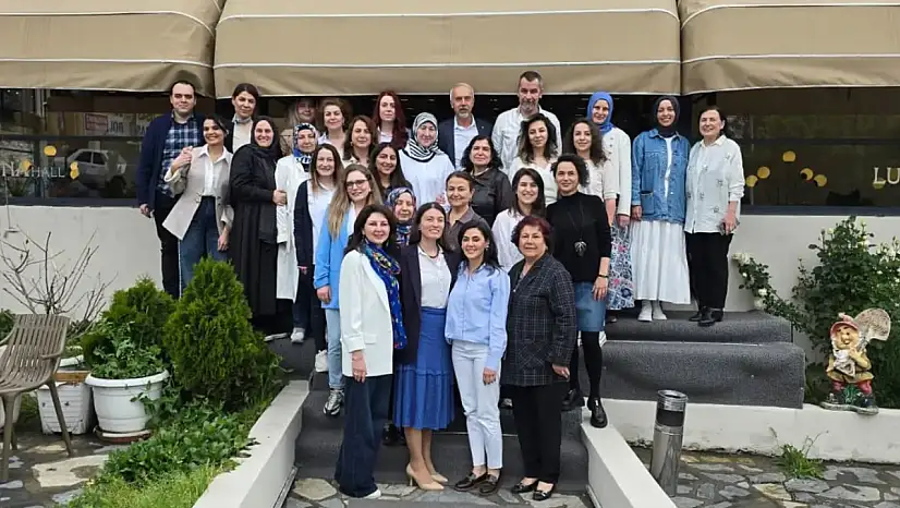 Kastamonu'da 14 Mayıs Bilimsel Eczacılık Günü Kahvaltı Programı Düzenlendi