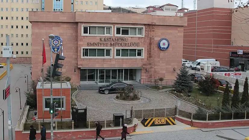 Kastamonu'da Fahri Trafik Müfettişlerine Kritik Uyarı!