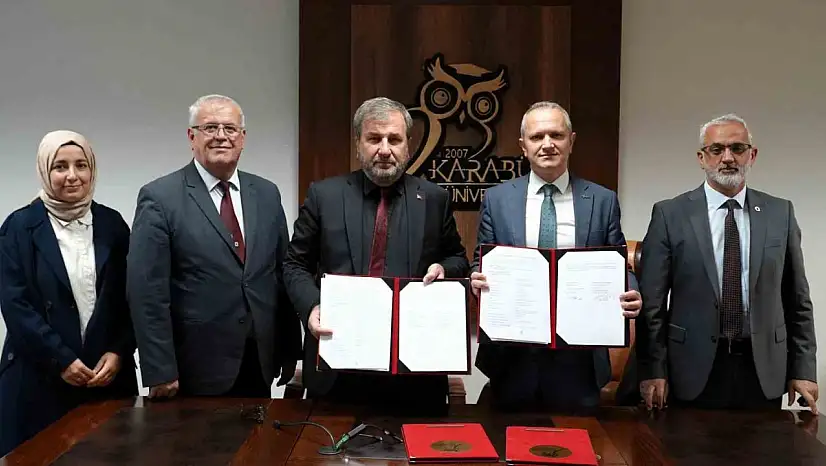 KBÜ'de İŞKUR Gençlik Programı için yeni dönem başladı