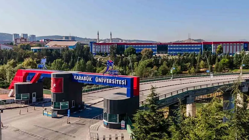 KBÜ, URAP'ta 112 basamak yükseldi