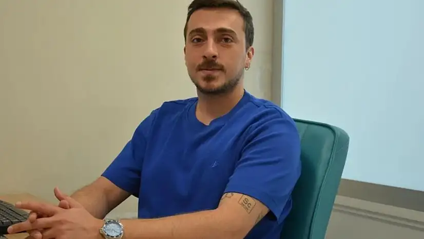 KEAH'a Yeni Psikiyatri Hekimi