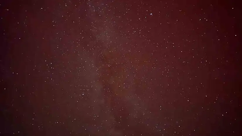 Keltepe Gözlem Şenliği ve Uzay Girişimciliği Festivali başladı