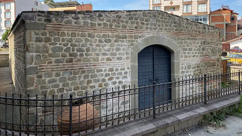 Kitabesi 600 Yıllık Sırrı Ortaya Çıkardı!