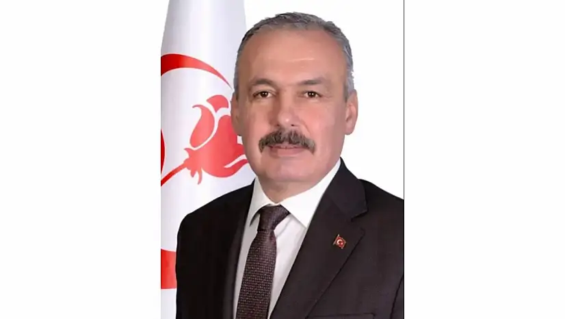 Mahir Alay'dan, Sarı Kılçık Açıklaması
