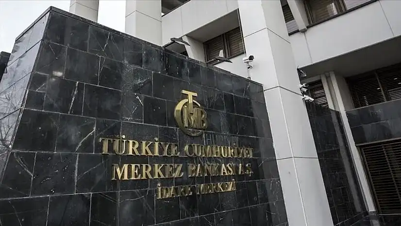 Merkez Bankası Rezervleri 162,6 Milyar Dolar Oldu