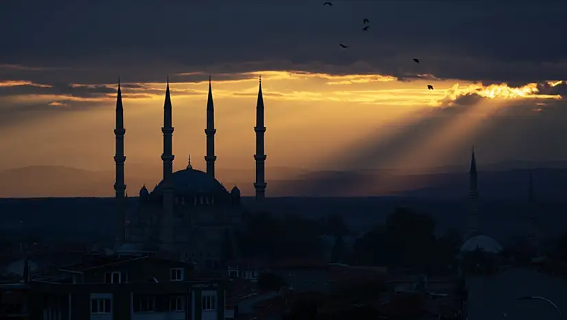 Mukaddes Üç Aylar Bugün Başlıyor